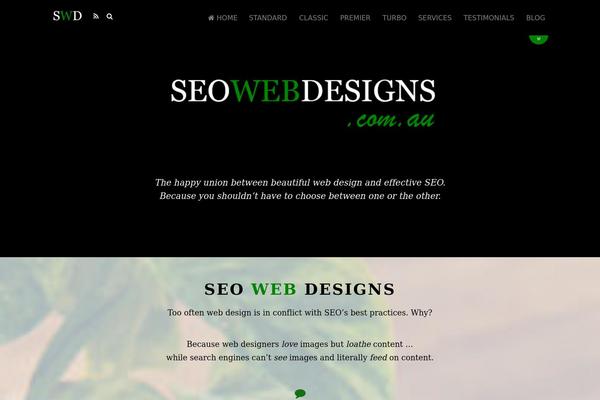 Site using Builder-button plugin