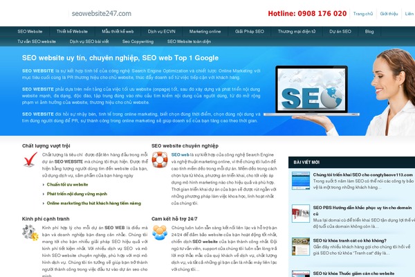 Site using BigContact Contact Page plugin
