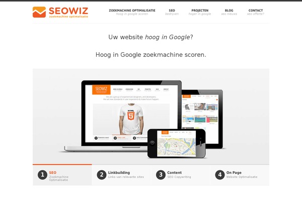 SmartStart theme site design template sample