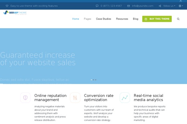 Site using Lc-extensions plugin