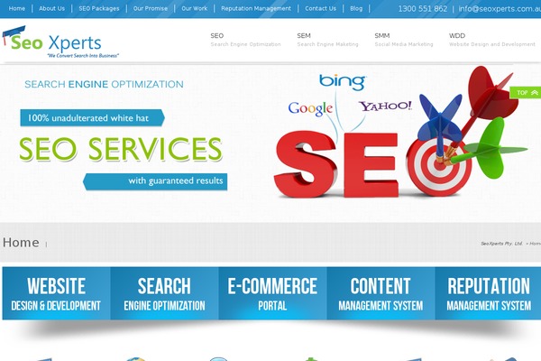 seoxpertsasia.com site used Seoxperts