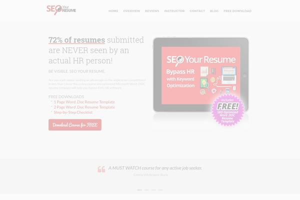 Ethority theme site design template sample