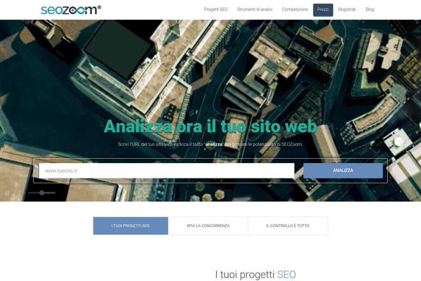 Site using Ht-knowledge-base plugin