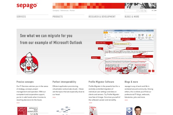 Site using Friendly-captcha plugin
