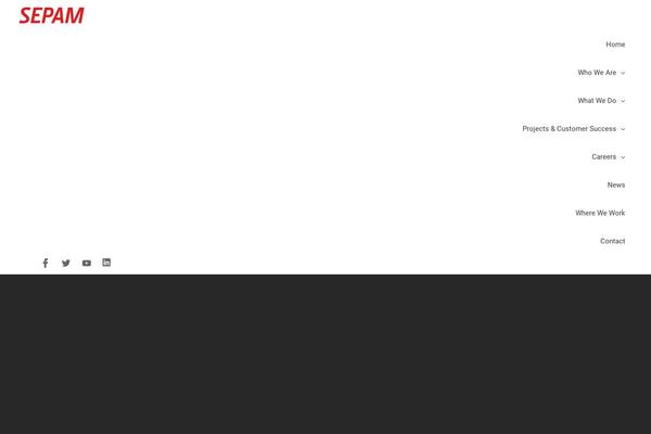 Site using WordPress File Upload plugin