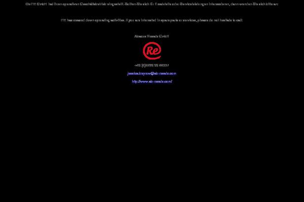 separation.de site used Abacusresalefinder