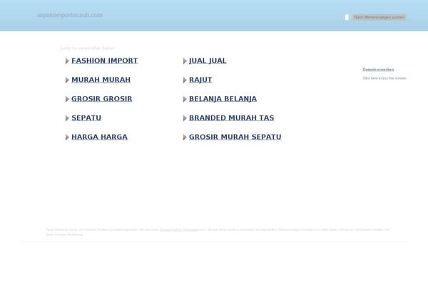 Indostore4-2pers theme site design template sample