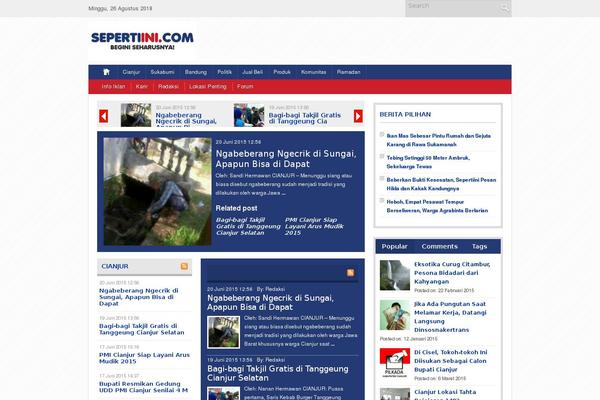 Site using WP CSV plugin