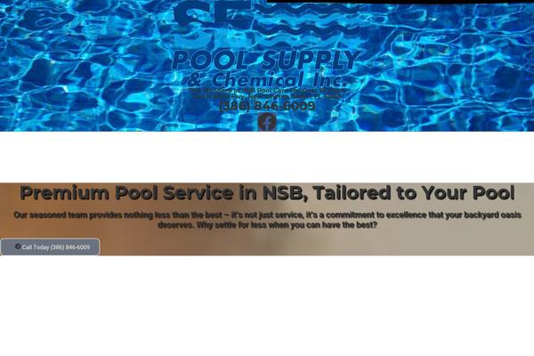 Site using Essential-addons-cs plugin