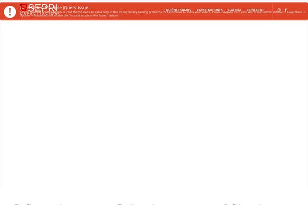 Site using Js_composer_theme plugin