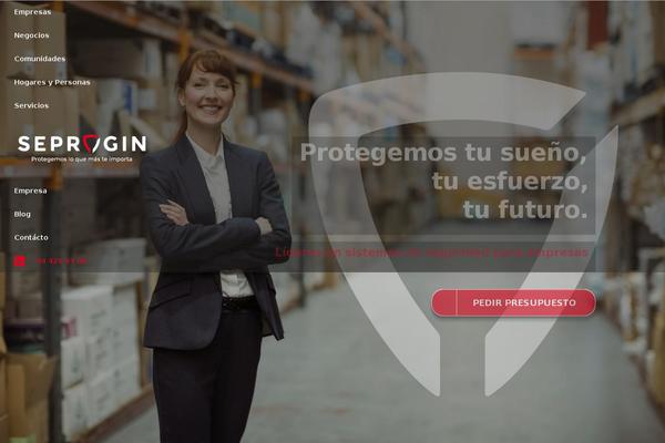 Site using Wp-gdpr-compliance plugin