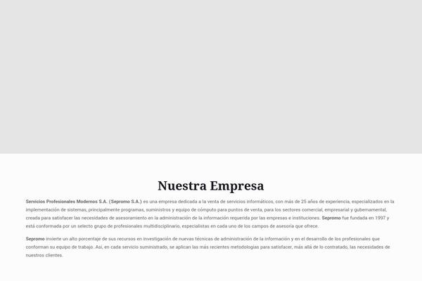 Site using Whatsapp-for-wordpress plugin