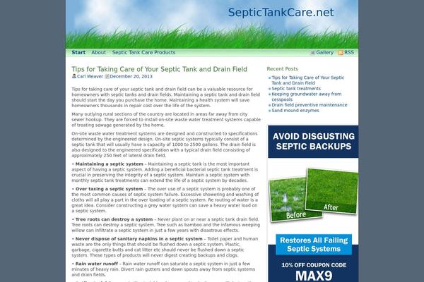 dkret3 theme site design template sample