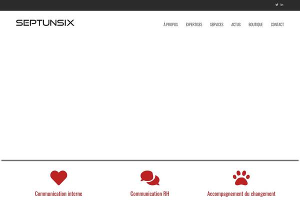 Site using WP Glossary plugin