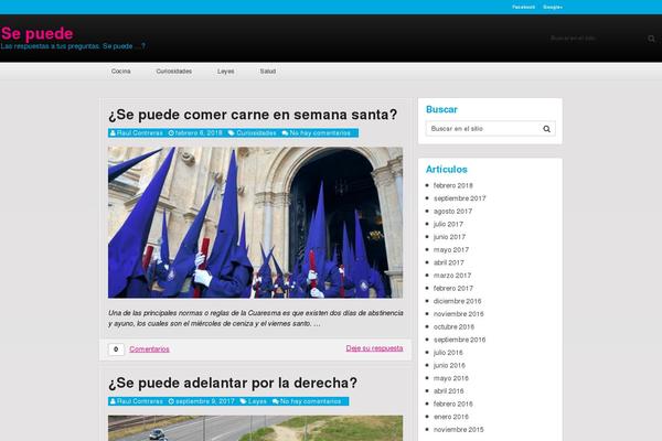 Mts_authority theme site design template sample