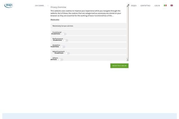 Medical-pro theme site design template sample
