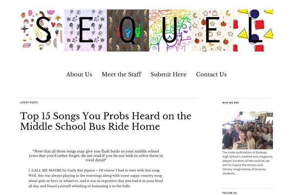 Site using Gallery - Photo Albums - Portfolio plugin