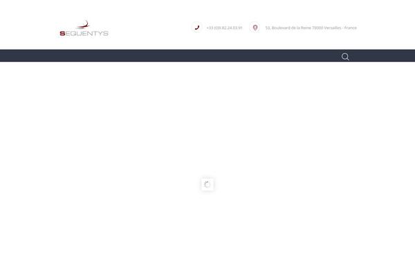 Legal-stone-child theme site design template sample