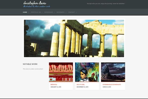sequentz.com site used Illustrate