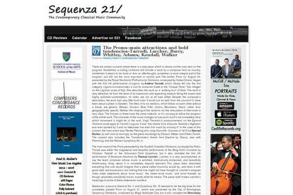 Newsup theme site design template sample