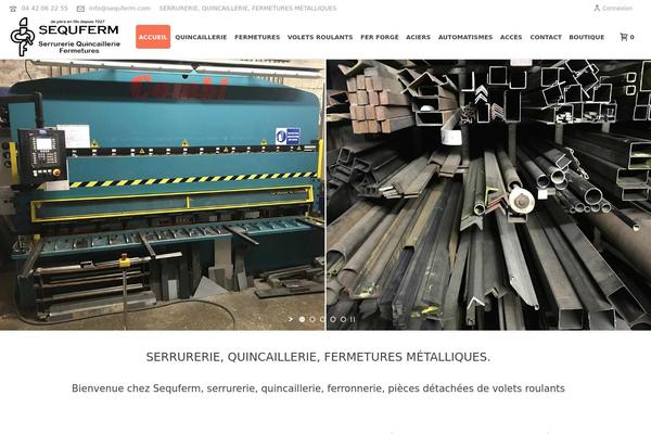 Site using Artbees-captcha plugin