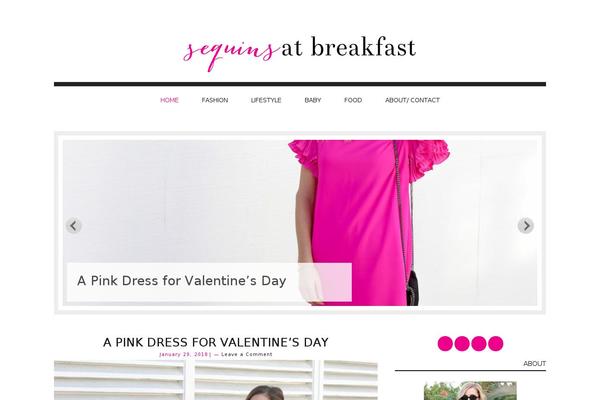 Site using Recipe Card plugin