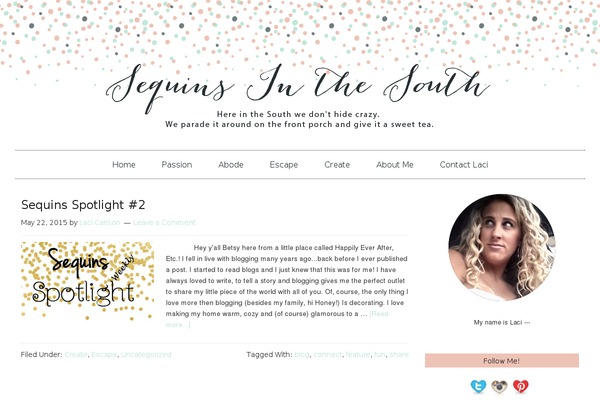 Site using Aboutimizer plugin