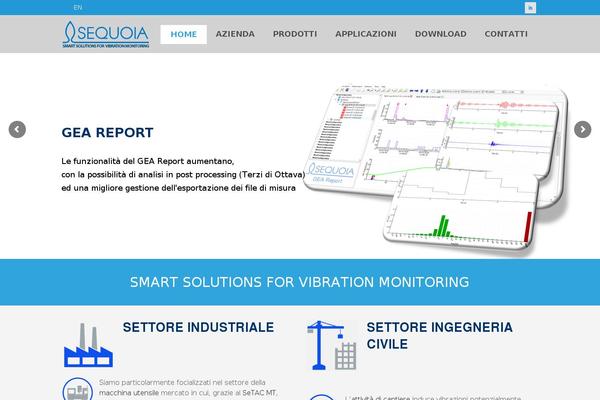 Site using Responsive Cookie Consent plugin