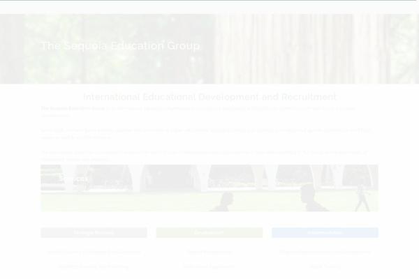 Site using Delicious-addons plugin