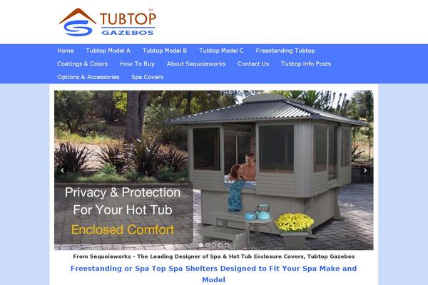 Site using Bbpowerpack plugin