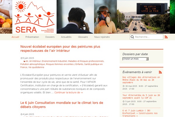 Site using CM Tooltip Glossary plugin