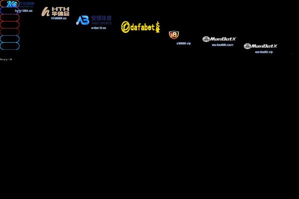 serabiz.com site used Techup