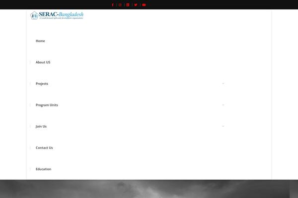 Site using Lifeline-donation plugin