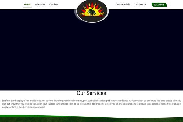 Site using Cf7-phone-mask-field plugin