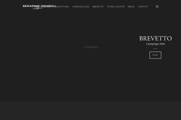 Site using Wp-store-locator-widget plugin