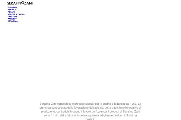 Site using Sitepress-multilingual-cms plugin