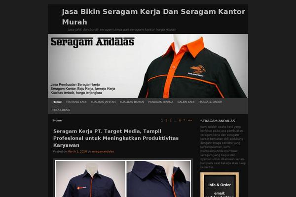 Site using Chaty plugin