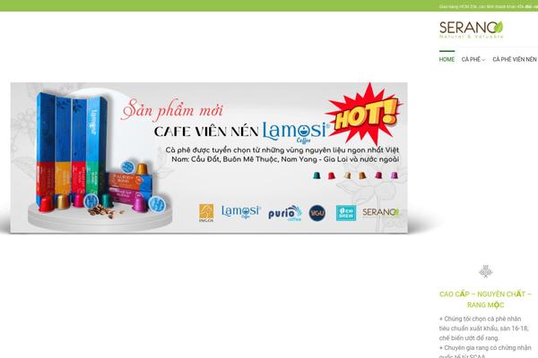 Site using Affiliate-egg plugin