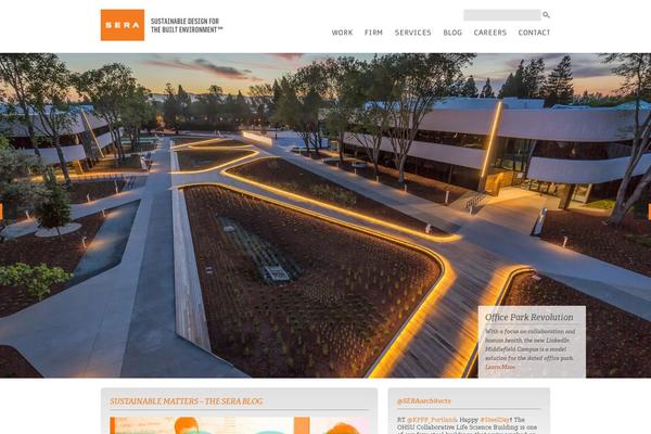 Site using Wp-twitter-feed-pro plugin