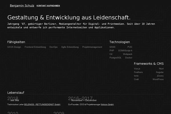Site using Ninja-forms-uploads plugin