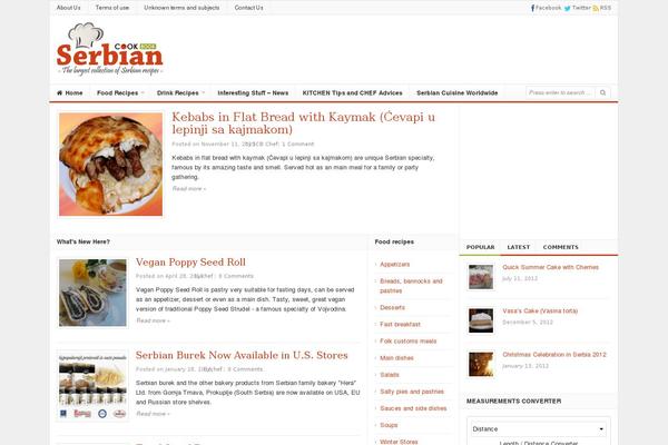 Site using WP Easy Gallery » WordPress Gallery Plugin plugin
