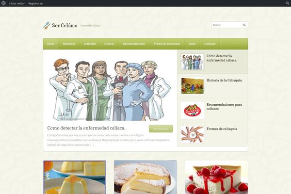 Site using Fuzzy SEO Booster plugin