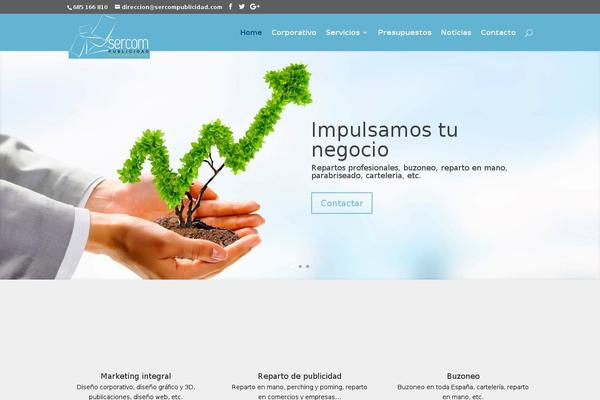 Site using Wp-rocket-master plugin