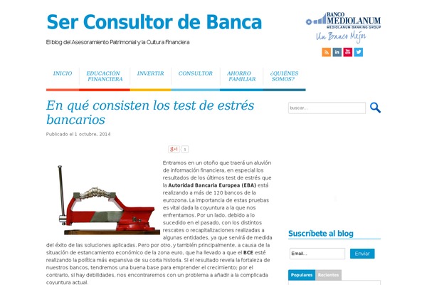 Site using FF Tab Widget plugin