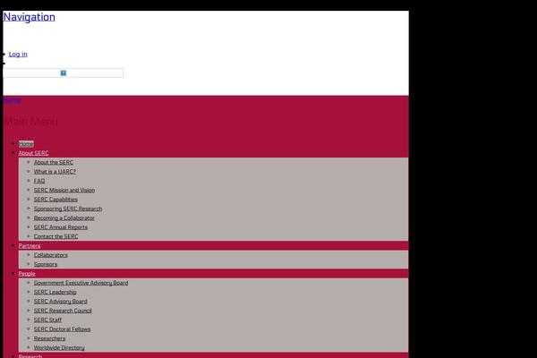 Site using Better WordPress External Links plugin