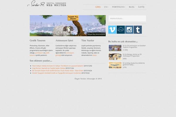Site using Heroic-table-of-contents plugin