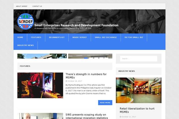 serdef.org site used Mh-edition