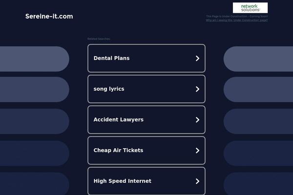 Site using Stm-gdpr-compliance plugin