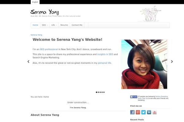 Site using Font plugin