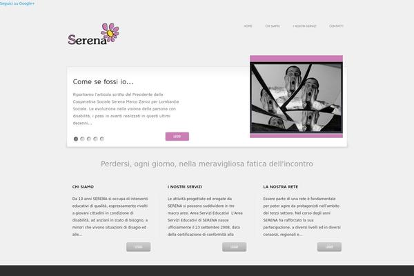 serenacoop.org site used Thuliumy